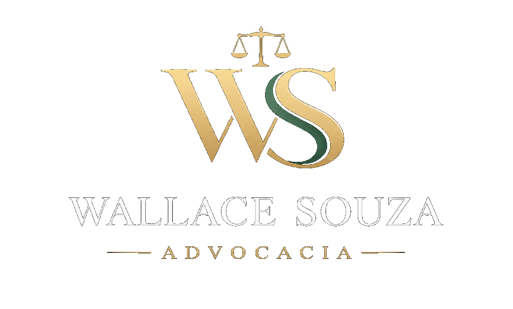 Wallace Souza Advocacia