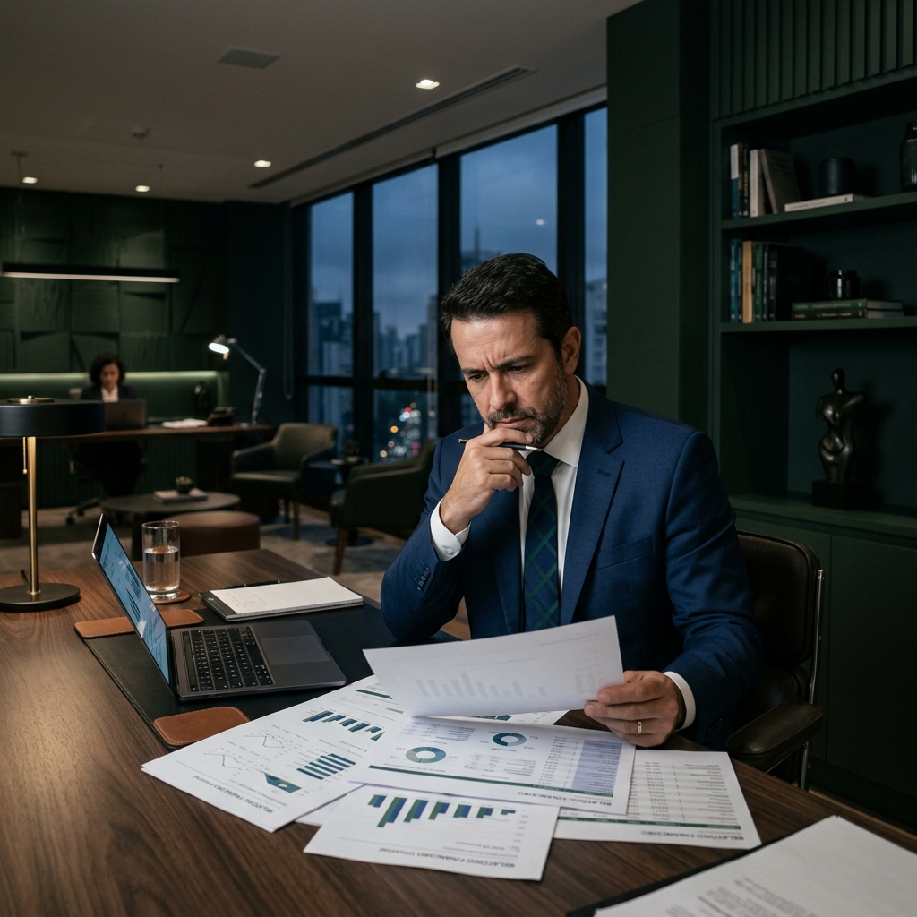 Gestão de Passivos Empresariais — Wallace Souza Advocacia