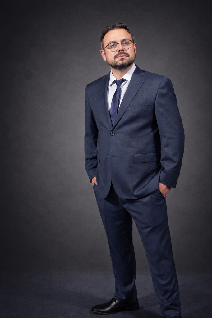 Dr. Wallace Souza — Advogado